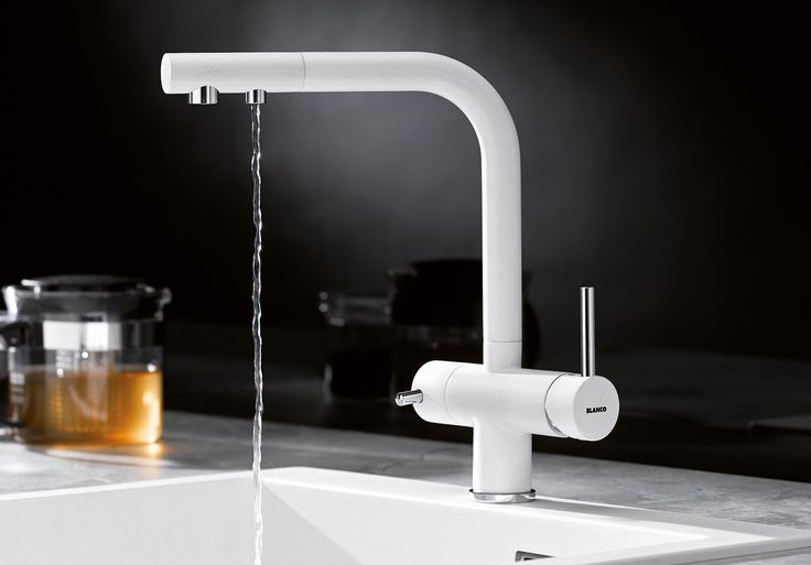 Kitchen Faucets Buying Guide: Styles, Features & Expert Tips