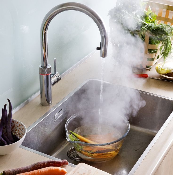 Quooker vs. Traditional Kettles: Is It Worth the Upgrade?