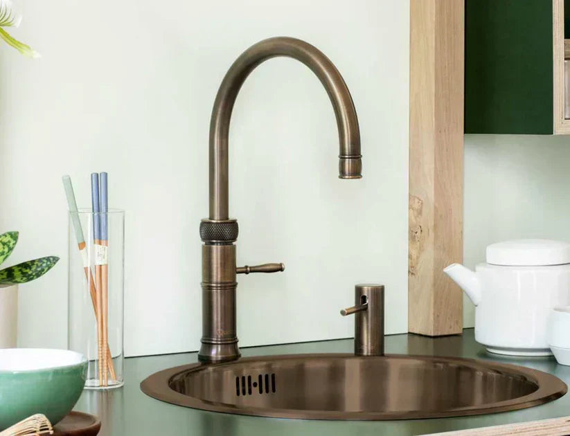 How to Install a Quooker Tap: Step-by-step Guide