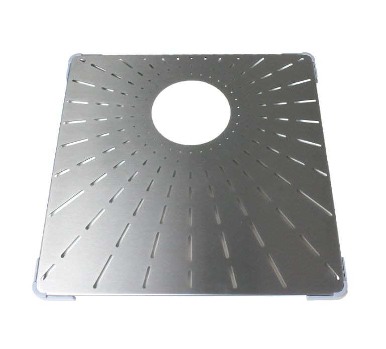 Caressi CABR40I Bottom Grid R-Series 40x40