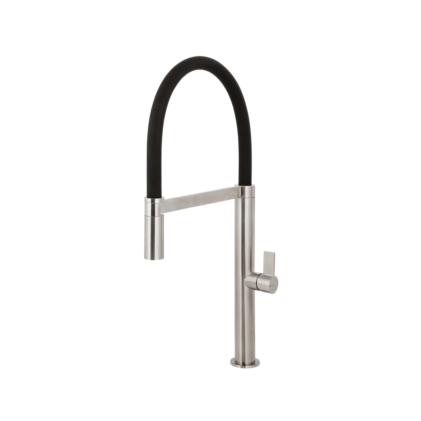 CARESSI Grifo de cocina CA112IL ECO Acero inoxidable