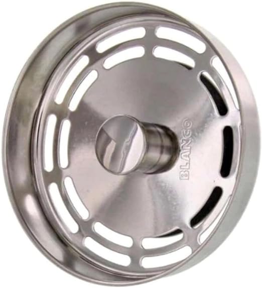 Blanco Ablaufstopfen / Korbventil 225210