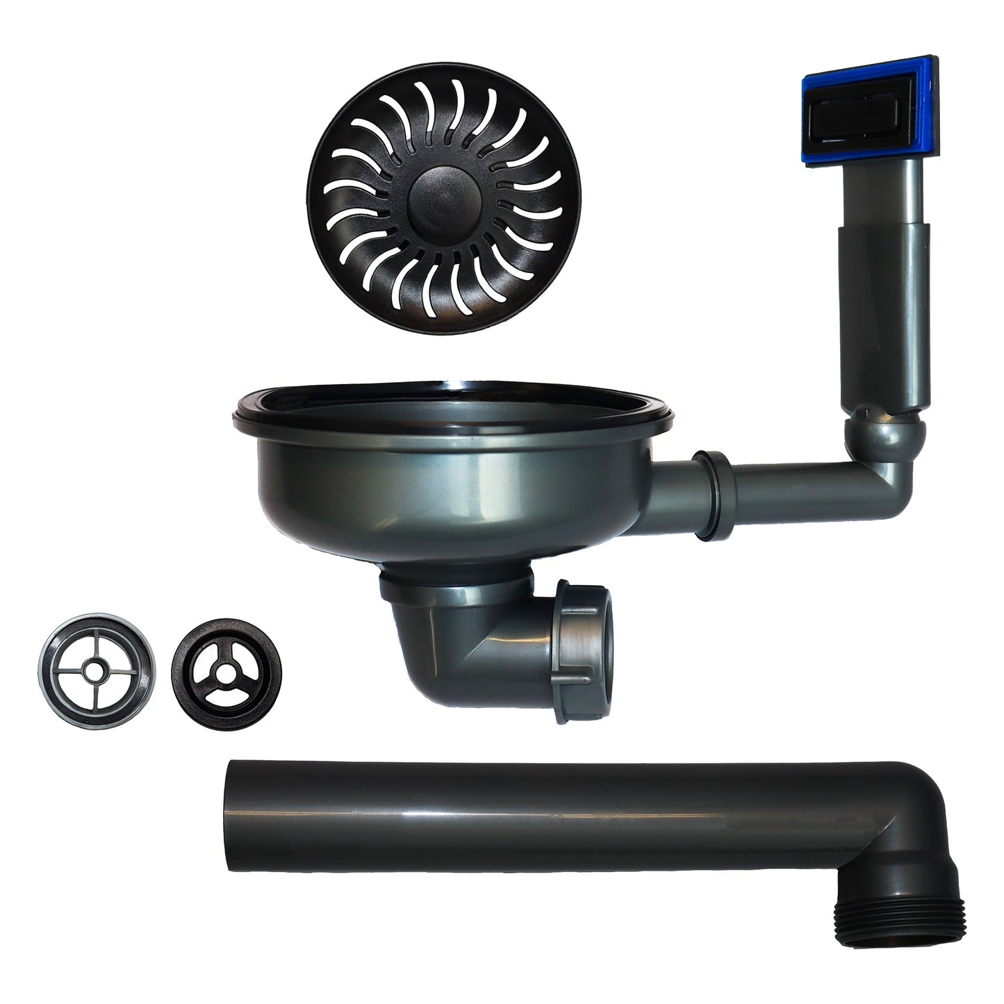 CARESSI CAGR505100 Basket plug set T.b.v. CAGRPP.