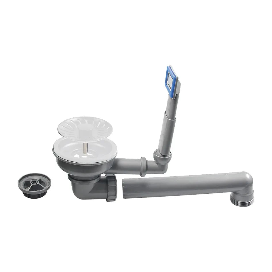 CARESSI CAGR505100WH Juego de tapones para cesta 708169