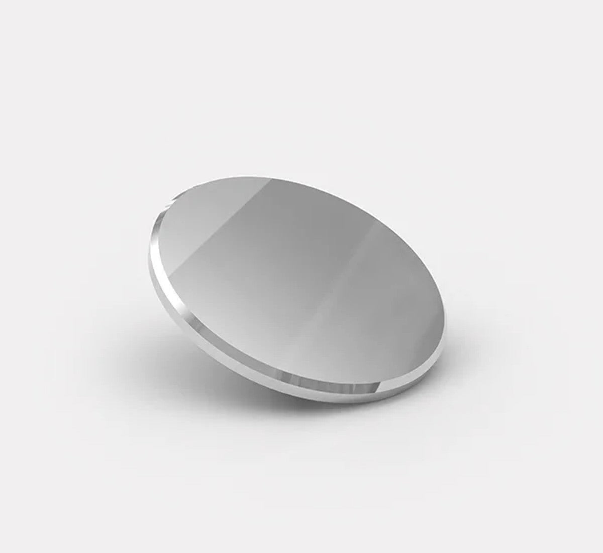 Quooker® Cover Plate Chrome