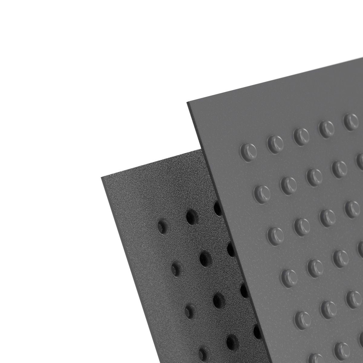 Hailo AS Allegro 295 18/18/8/8 – 52L 4-Bin Waste System Dark Gray