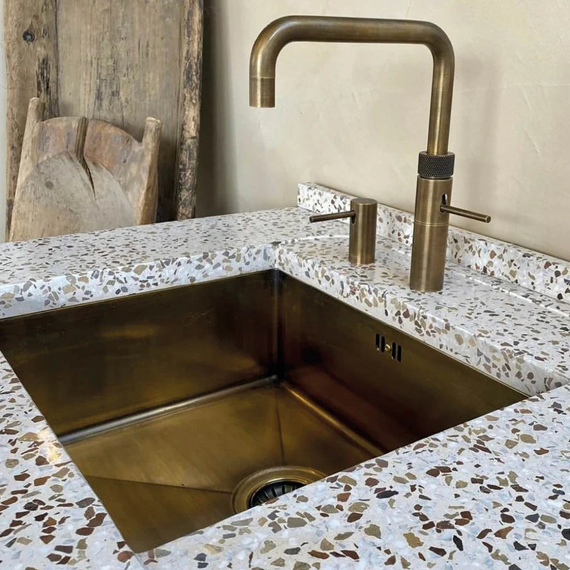 Kitchen Sink from Alpha
