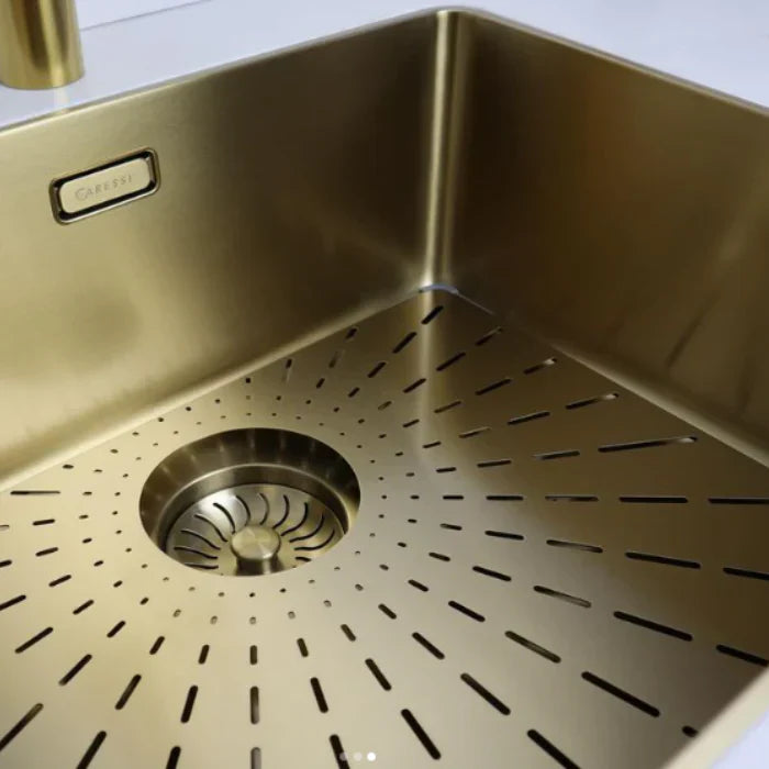 Sink from Caressi