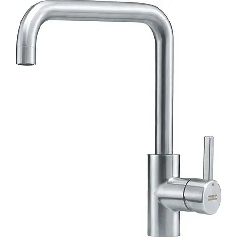 Grifo de cocina Franke Cube Acero inoxidable 1150616111