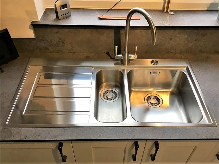 Kitchen Sink from Franke