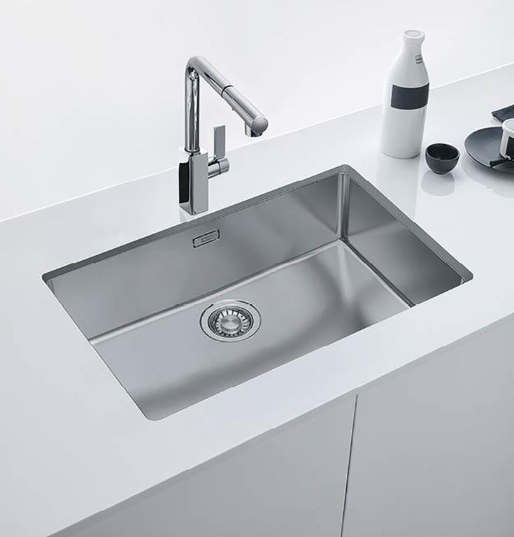 Sink from Franke