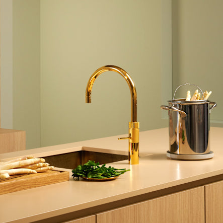 Quooker Classic Gold