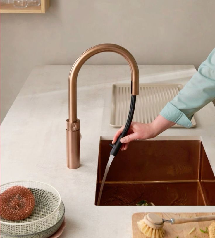 Collezioni Quooker
