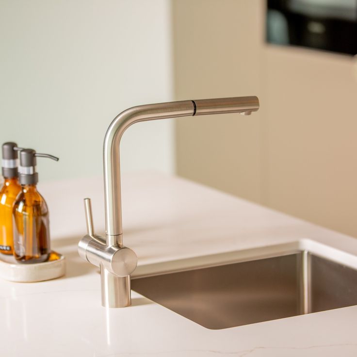 Quooker Front Chrome