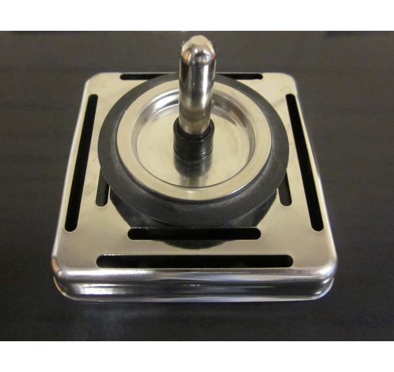 Reginox drain plug / basket plug R1196