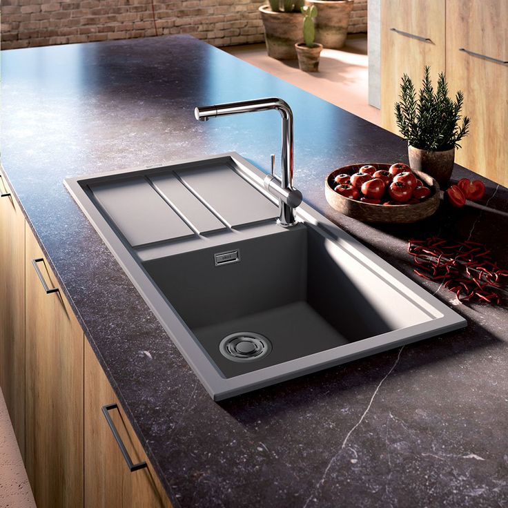 Kitchen Sink from Reginox