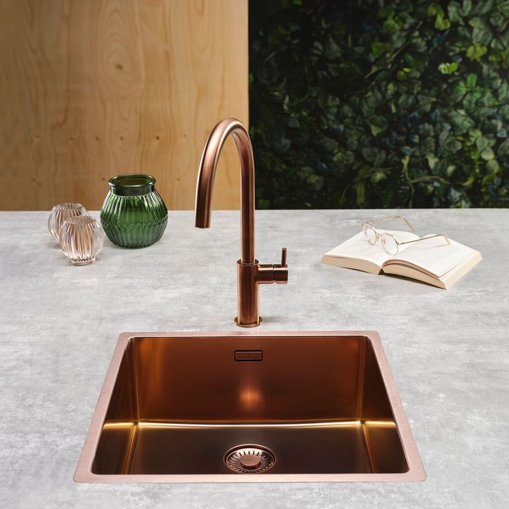 Kitchen Sink from Reginox
