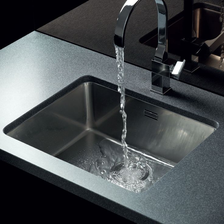 Kitchen Sink from Reginox