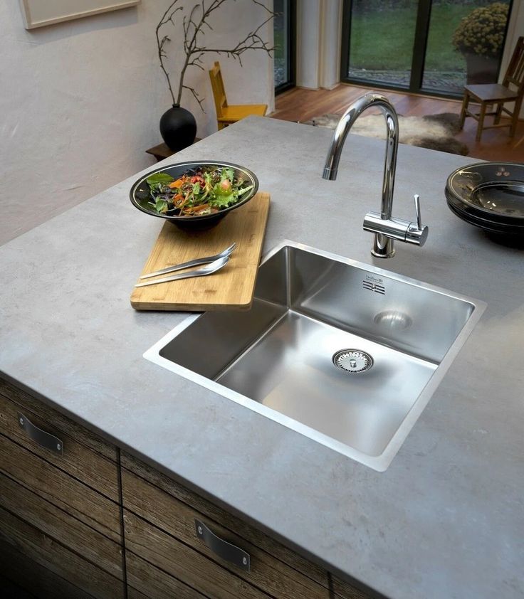 Kitchen Sink for Reginox