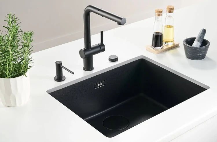 Kitchen Sinks from Franke