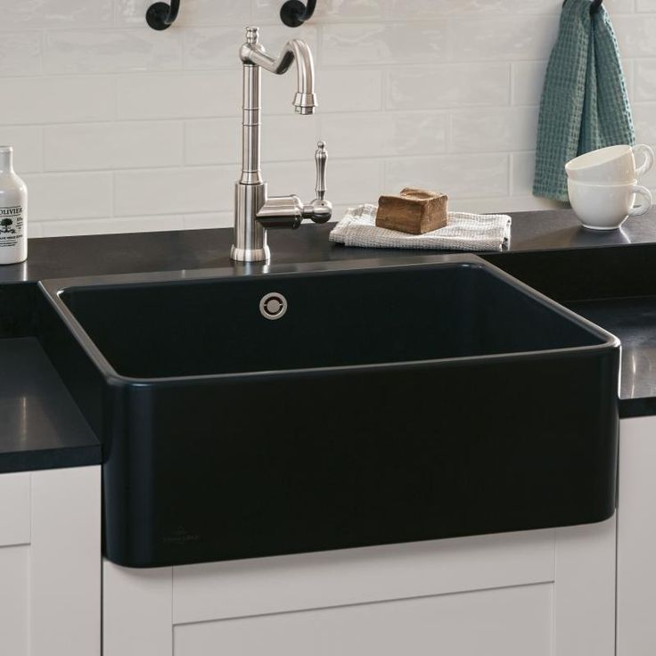 Kitchen Sink from Villeroy & Boch