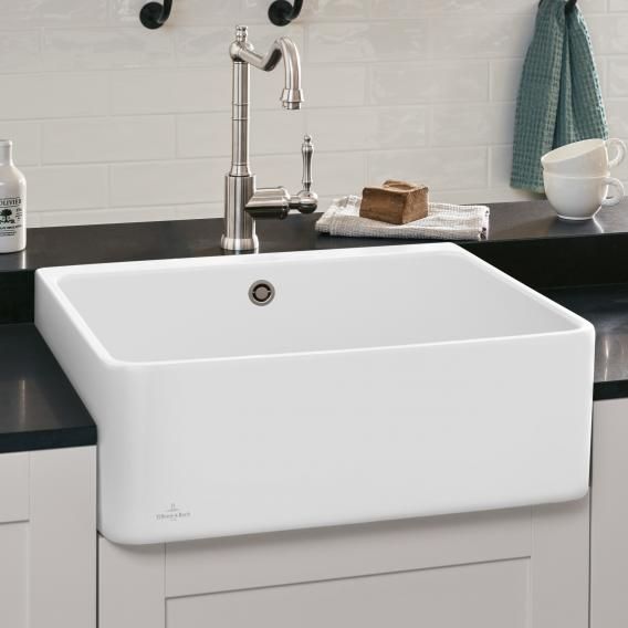 Kitchen Sink from Villeroy & Boch