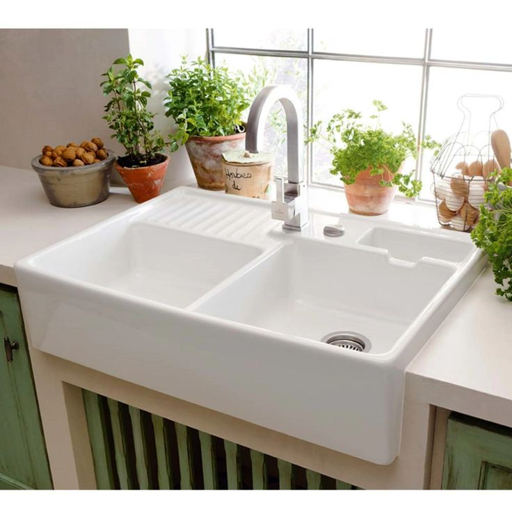 Kitchen Sink from Villeroy & Boch