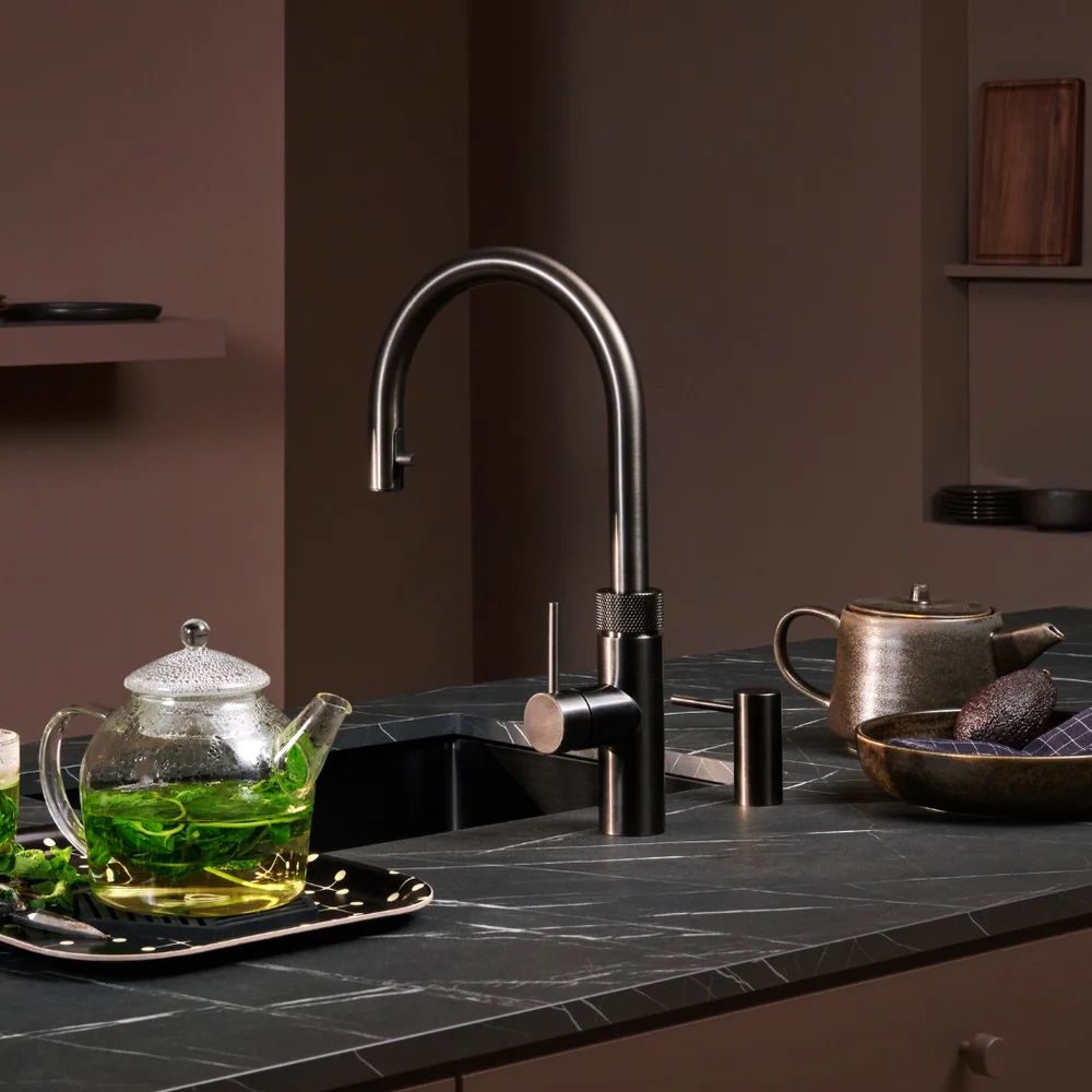 Quooker Black