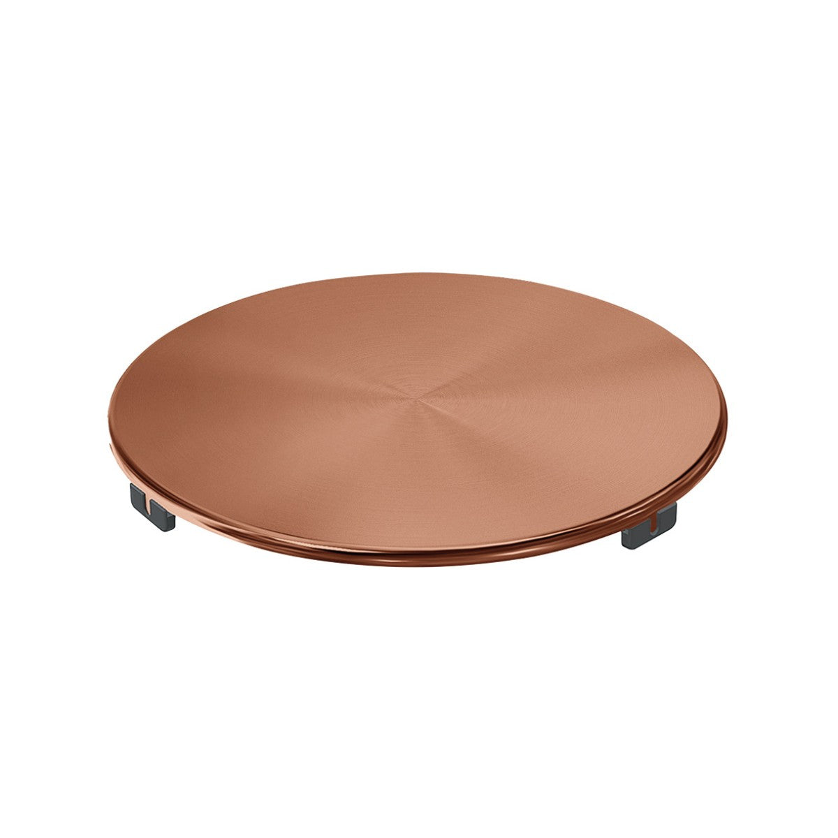 Piastra di copertura scarico per Franke Maris MRG