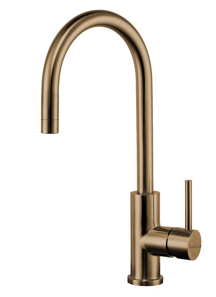 Reginox Cano keittiöhana Gold