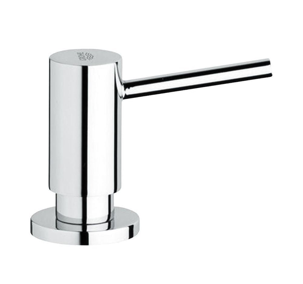 Grohe Cosmopolitan 40535 Supersteel