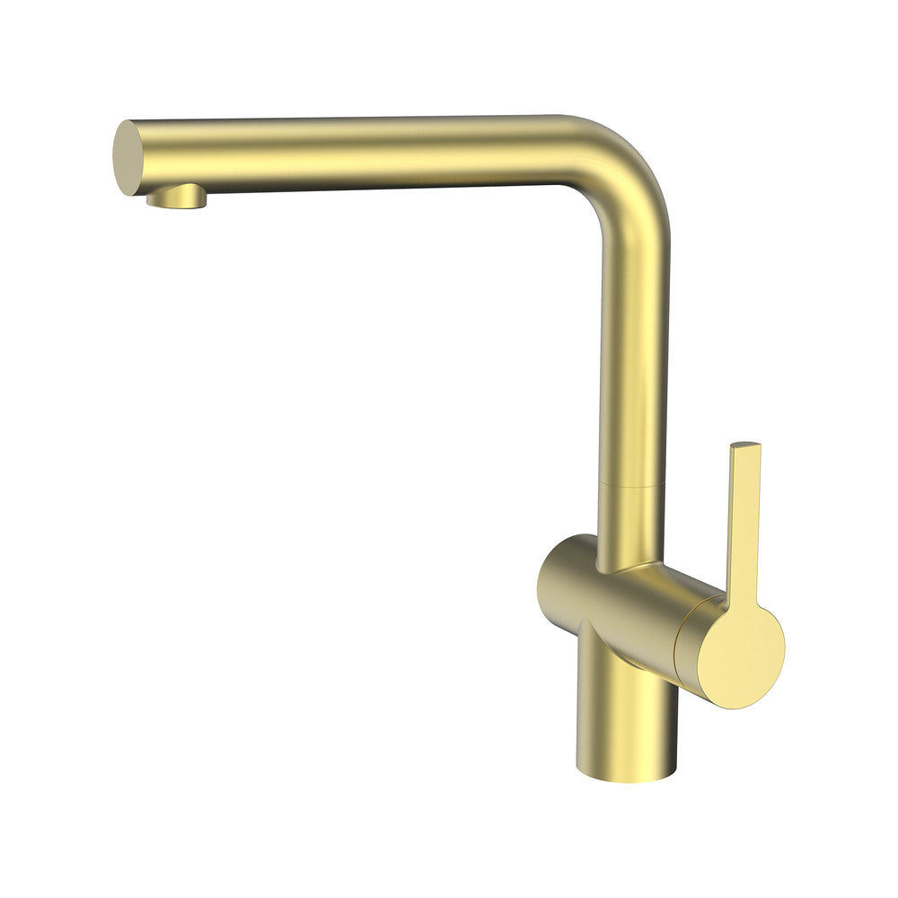 Caressi CA1108G ECO Kitchen Faucet Gold – House of Kitchen