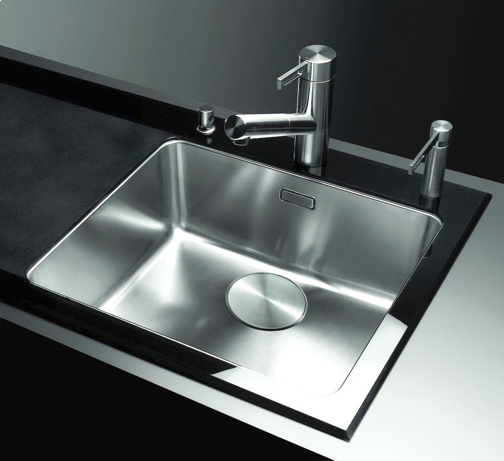 Koripistokkeen kansilevy Kromi