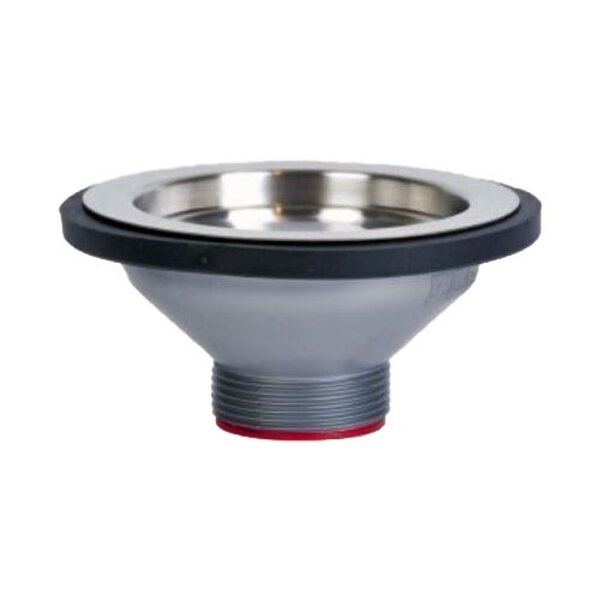 Franke Ablassgarnitur / Korbstopfenset 112.0049.406