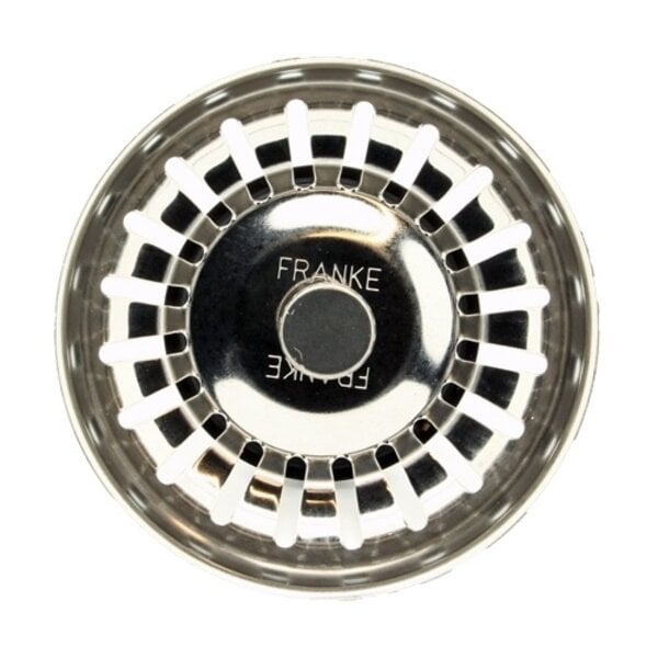 Franke Afvoerplug / Korfplug 133.0175.966 / Lira 008445