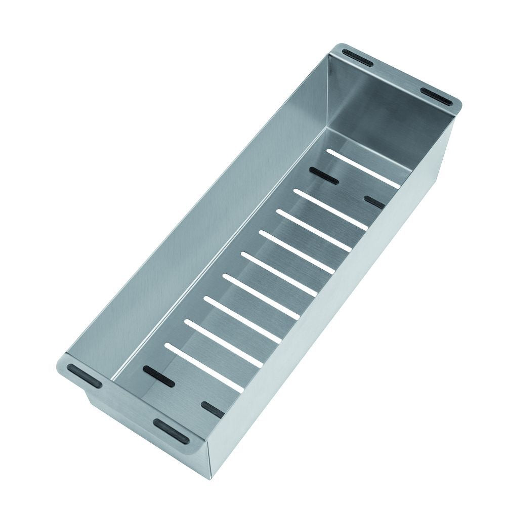 Insert tray stainless steel Stainless steel