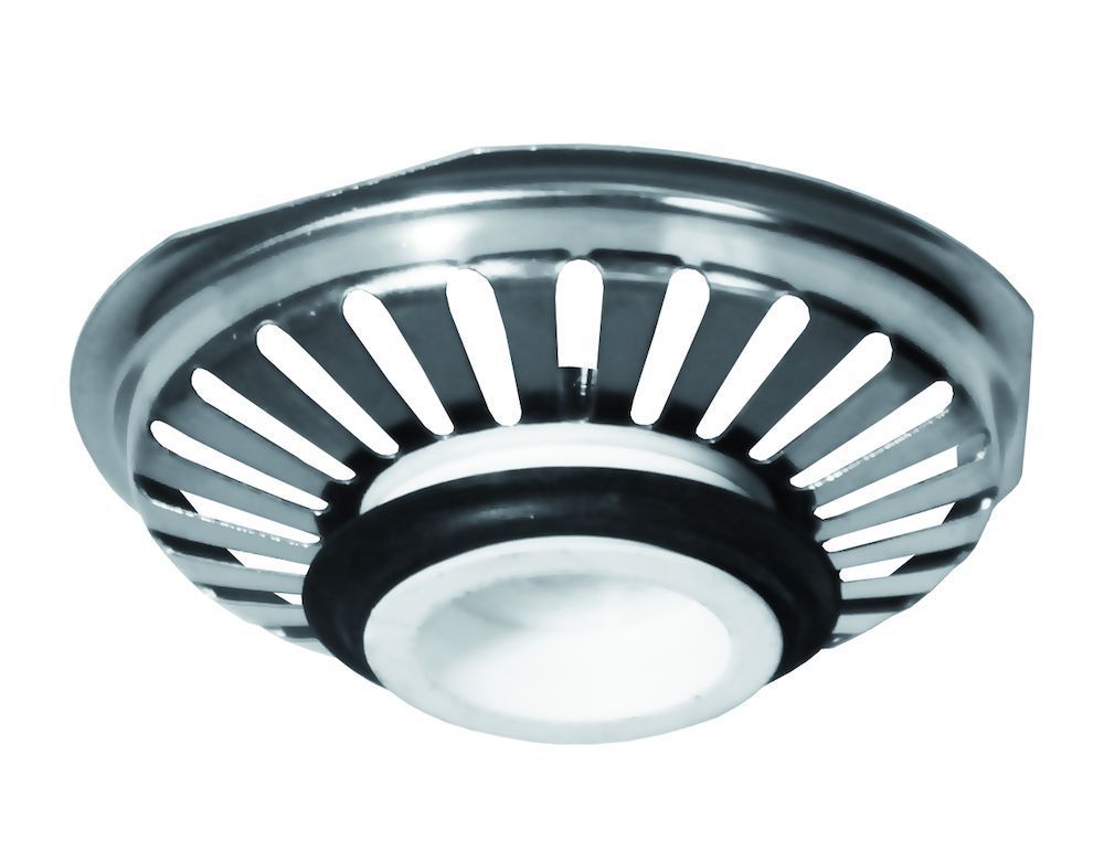 Separate basket plugs Stainless steel