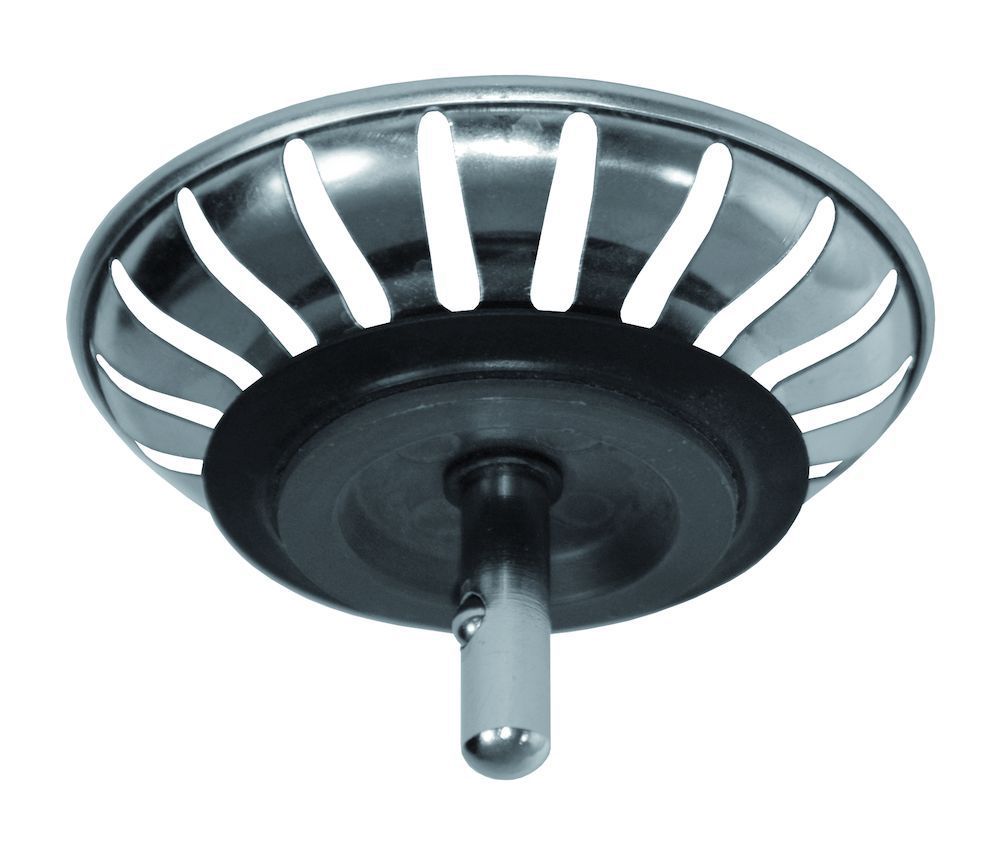 Отделни тапи за кошница от неръждаема стомана