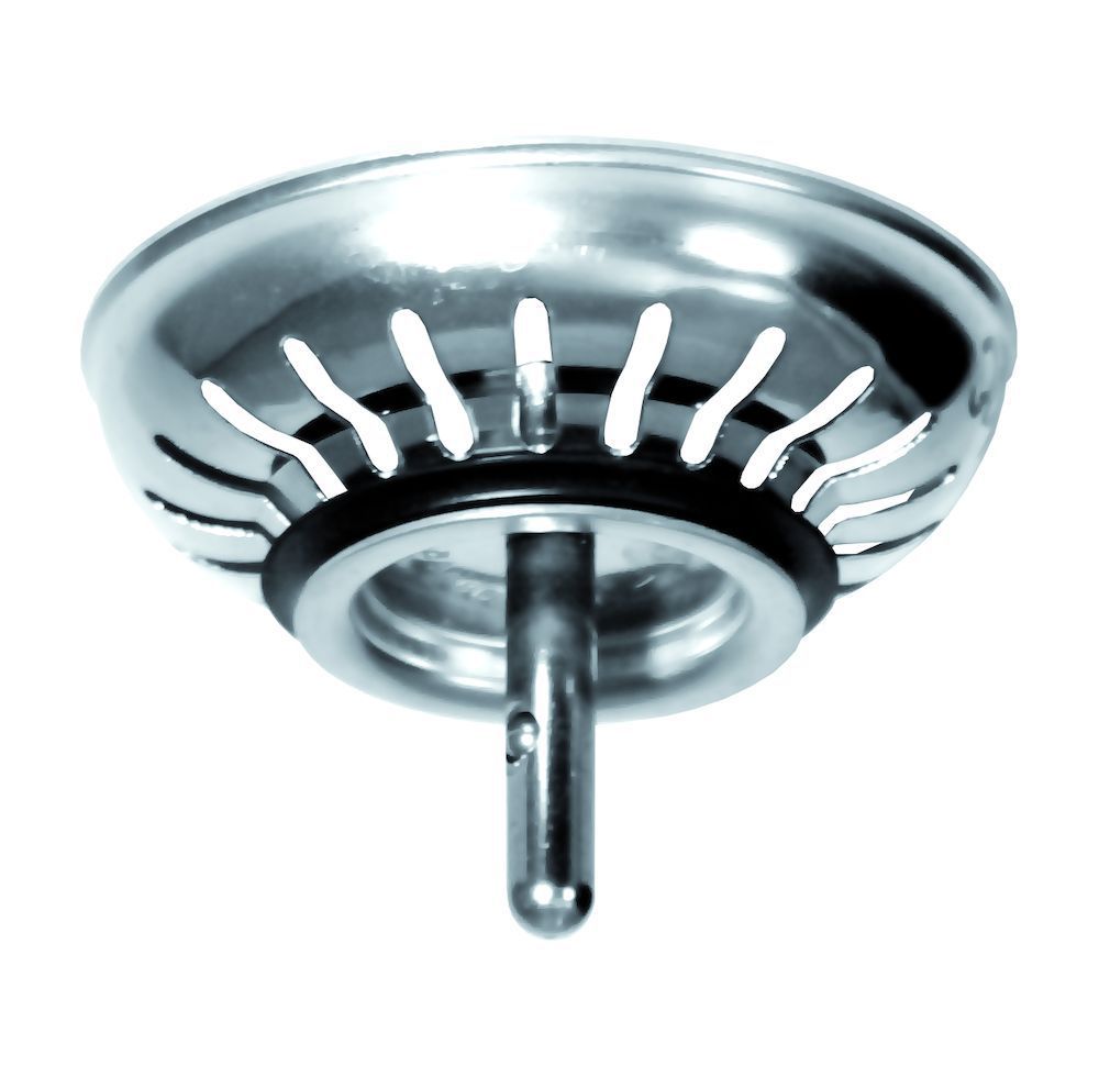 Tapones de cesta separados Acero inoxidable