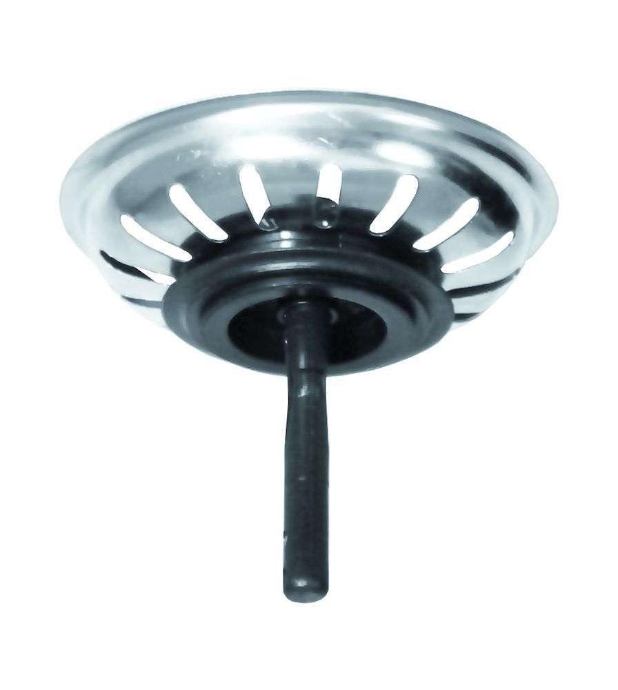 Separate basket plugs Stainless steel
