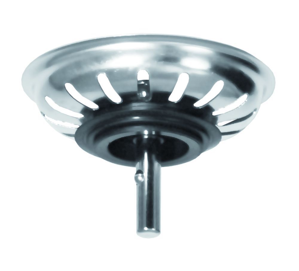 Losse korfpluggen Roestvrij staal