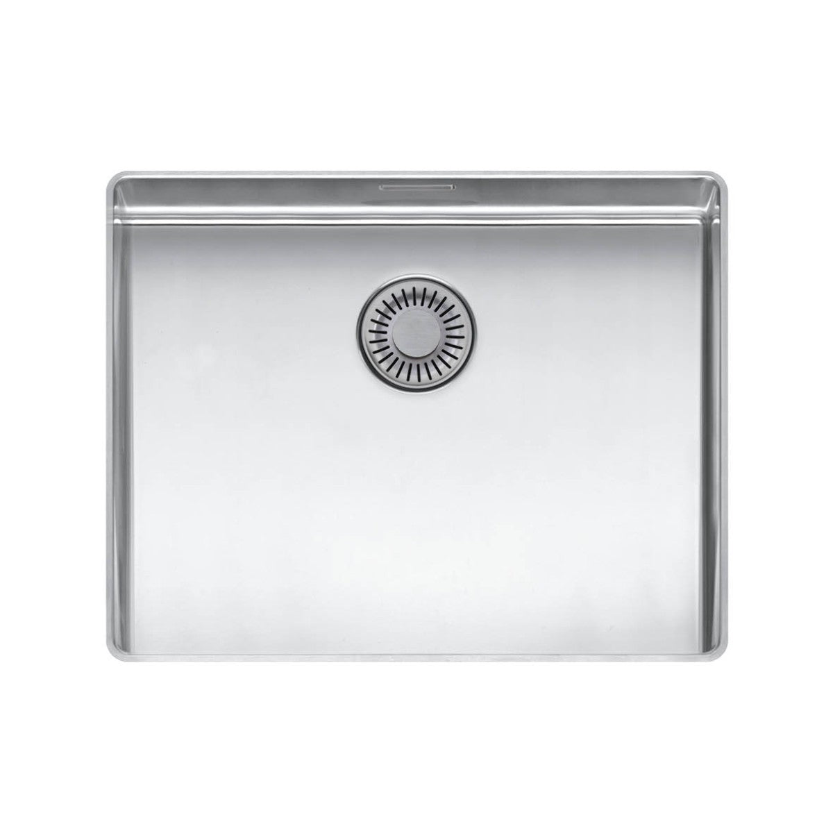 Reginox New York Sink Stainless Steel Surface or Undermount or Flush Mount