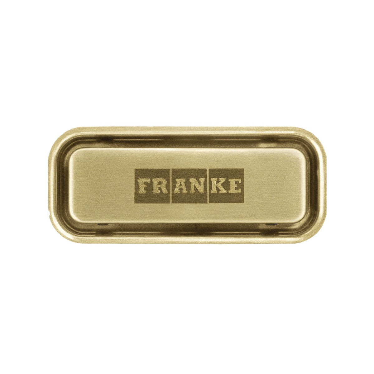 Ylivuotolevy Franke Maris MRG:lle