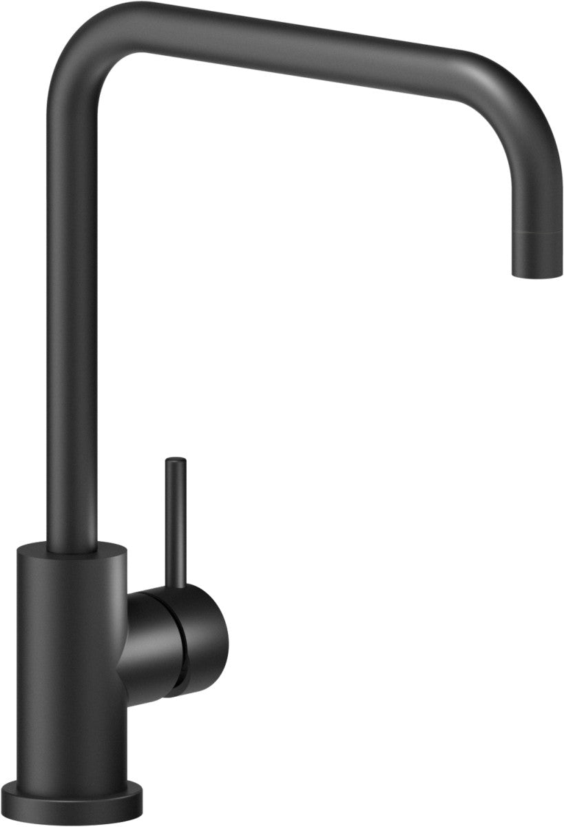 Alpha OZ 134 Kitchen Faucet Matte Black