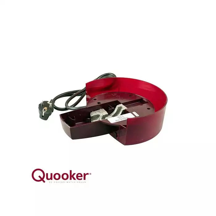 Quooker softver kap COMBI & COMBI+