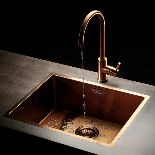 Kitchen Sink from Reginox