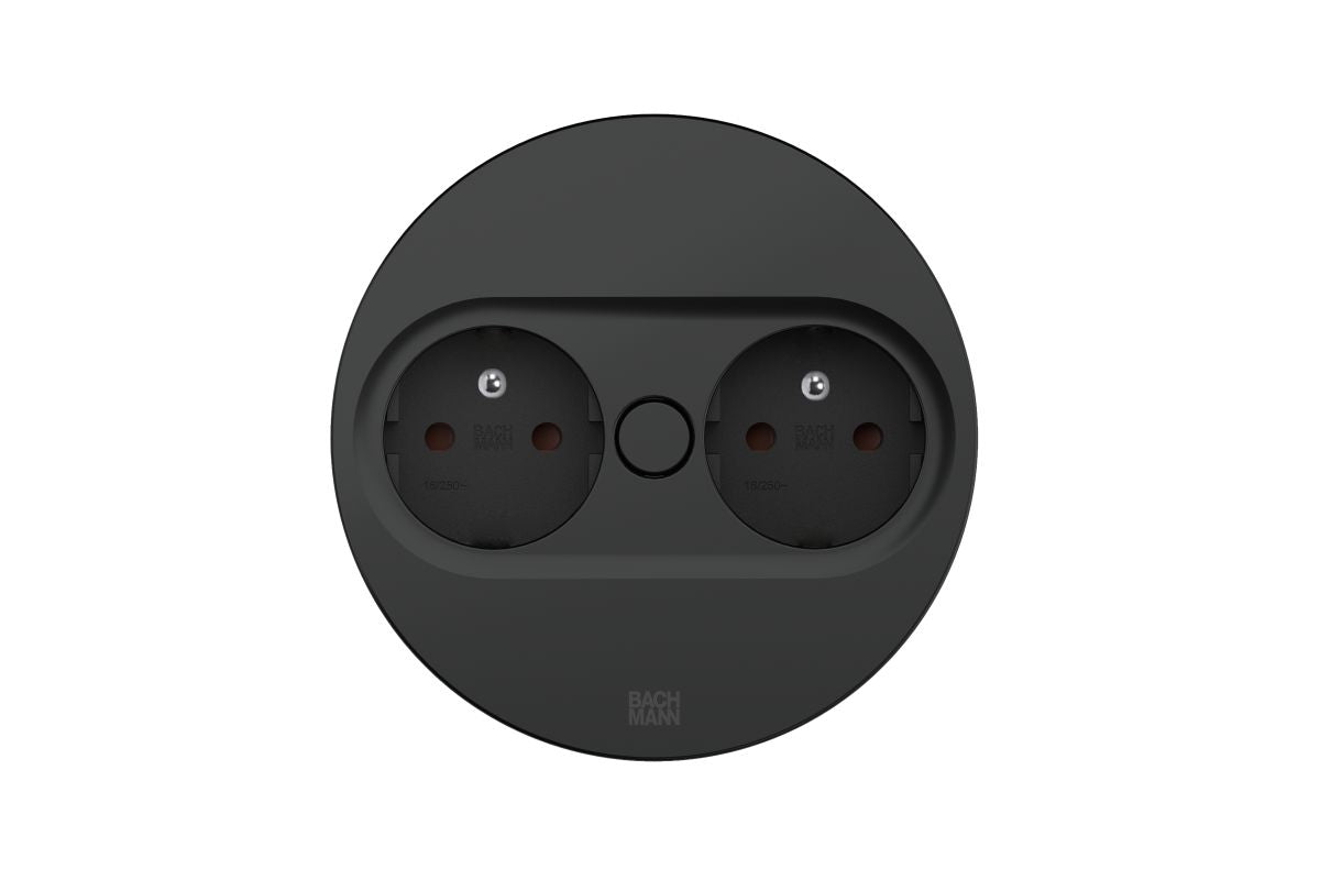 Bachmann TWIST 2 Round