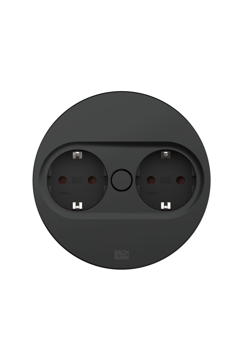 Bachmann TWIST 2 Round