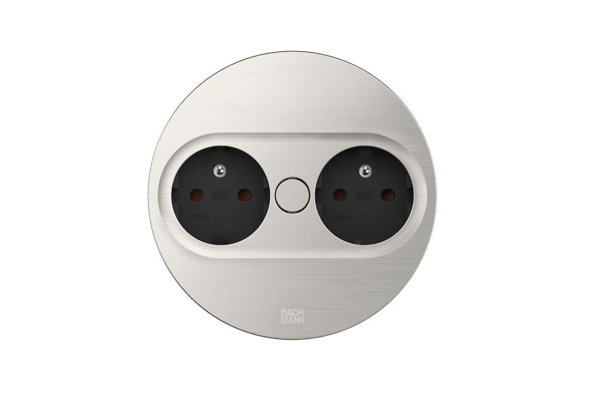 Bachmann TWIST 2 Round