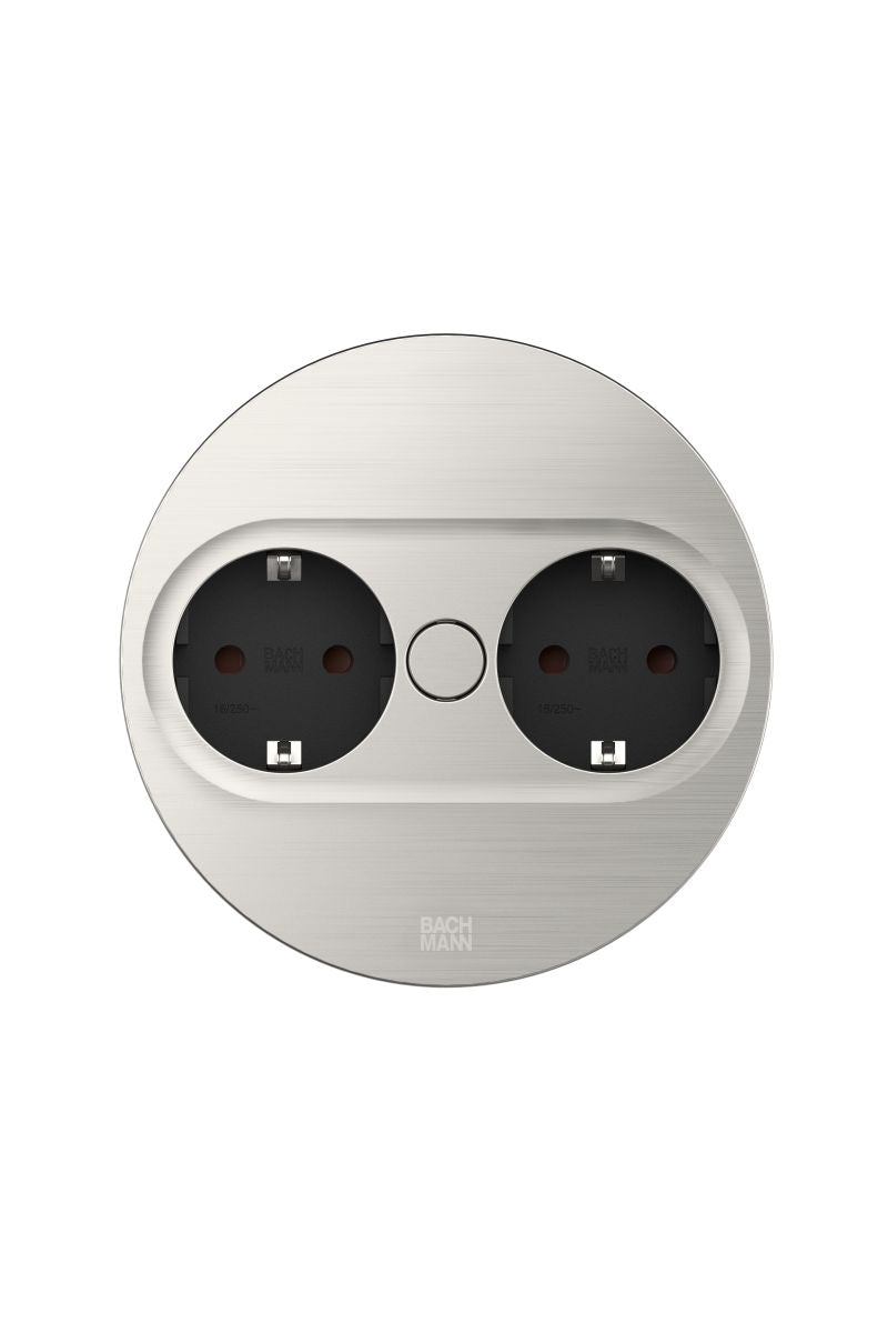 Bachmann TWIST 2 Round